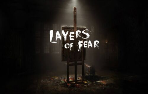 Layers of Fear: 3D Horror Game IPA Cracked for iOS Free Download