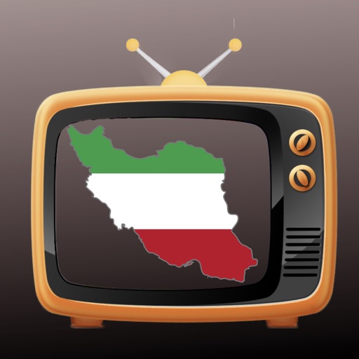 Persian TV iOS